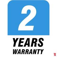 2-Year Extended Warranty