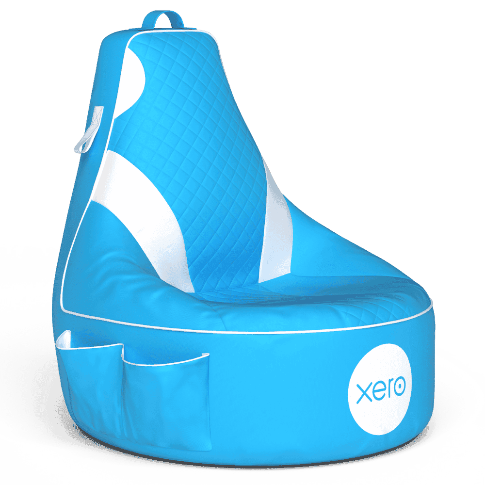 Custom Design Bean Bag - Throne Boss Australia