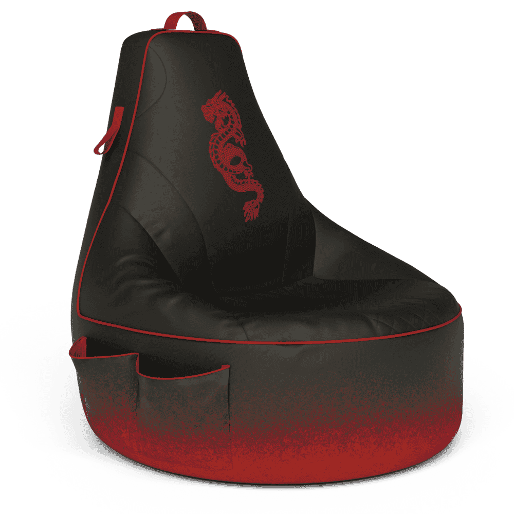 Custom Design Bean Bag - Throne Boss Australia