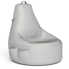 Custom Design Bean Bag - Throne Boss Australia