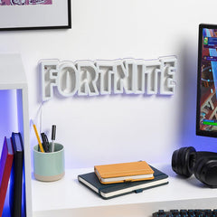 Fortnite LED Neon Light (Paladone) - Throne Boss Australia