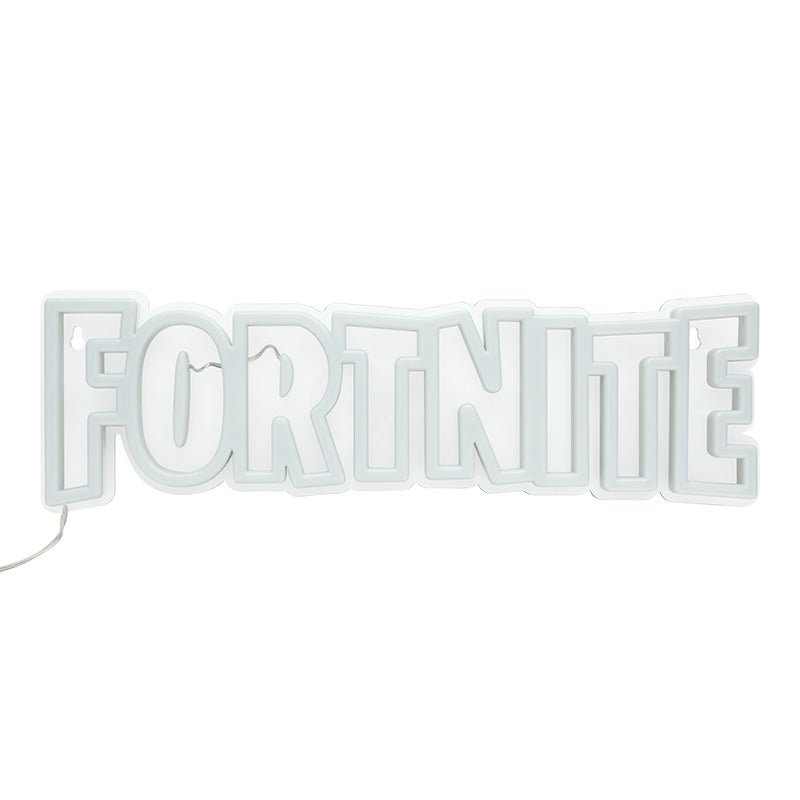 Fortnite LED Neon Light (Paladone) - Throne Boss Australia