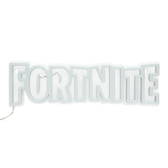Fortnite LED Neon Light (Paladone) - Throne Boss Australia