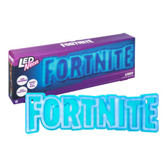 Fortnite LED Neon Light (Paladone) - Throne Boss Australia