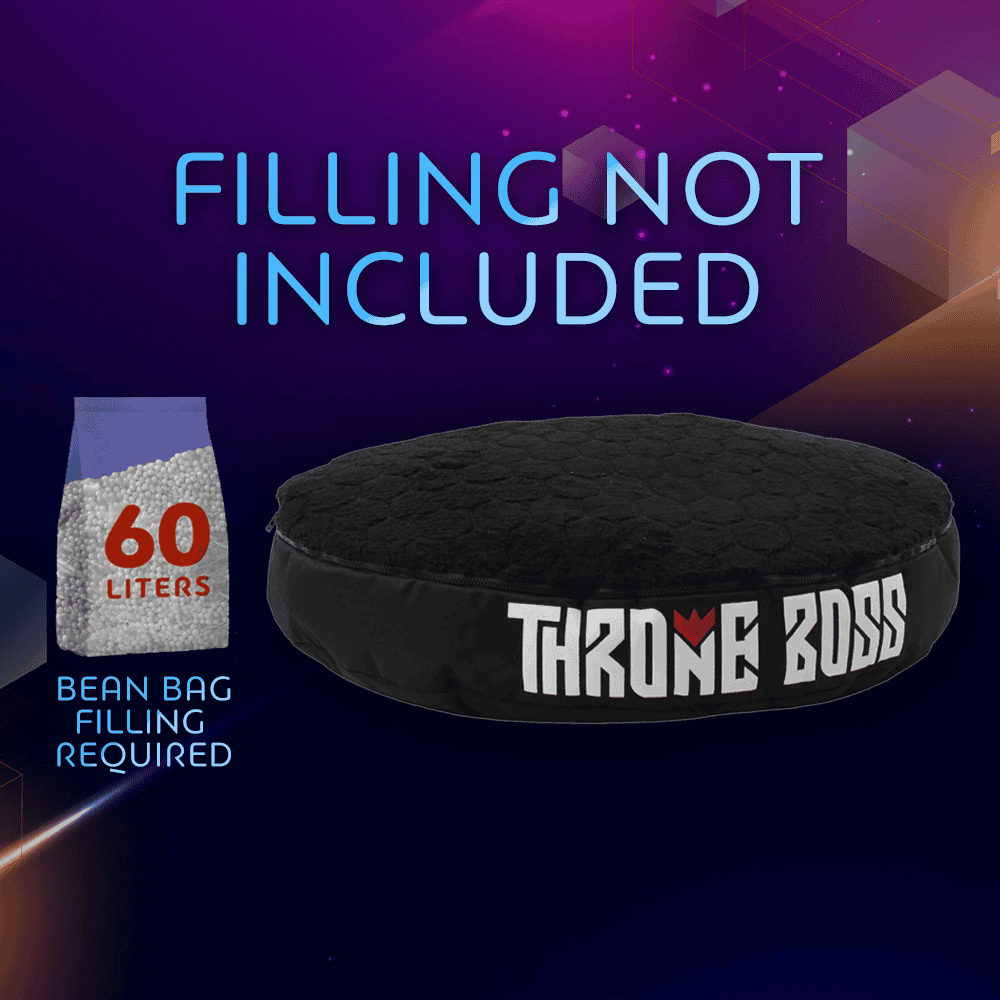 Gaming Pet Bed - Throne Boss Australia