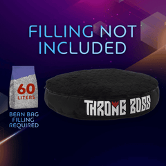 Gaming Pet Bed - Throne Boss Australia