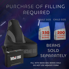 Double - Up (Buy 2 & Save) - Throne Boss Australia