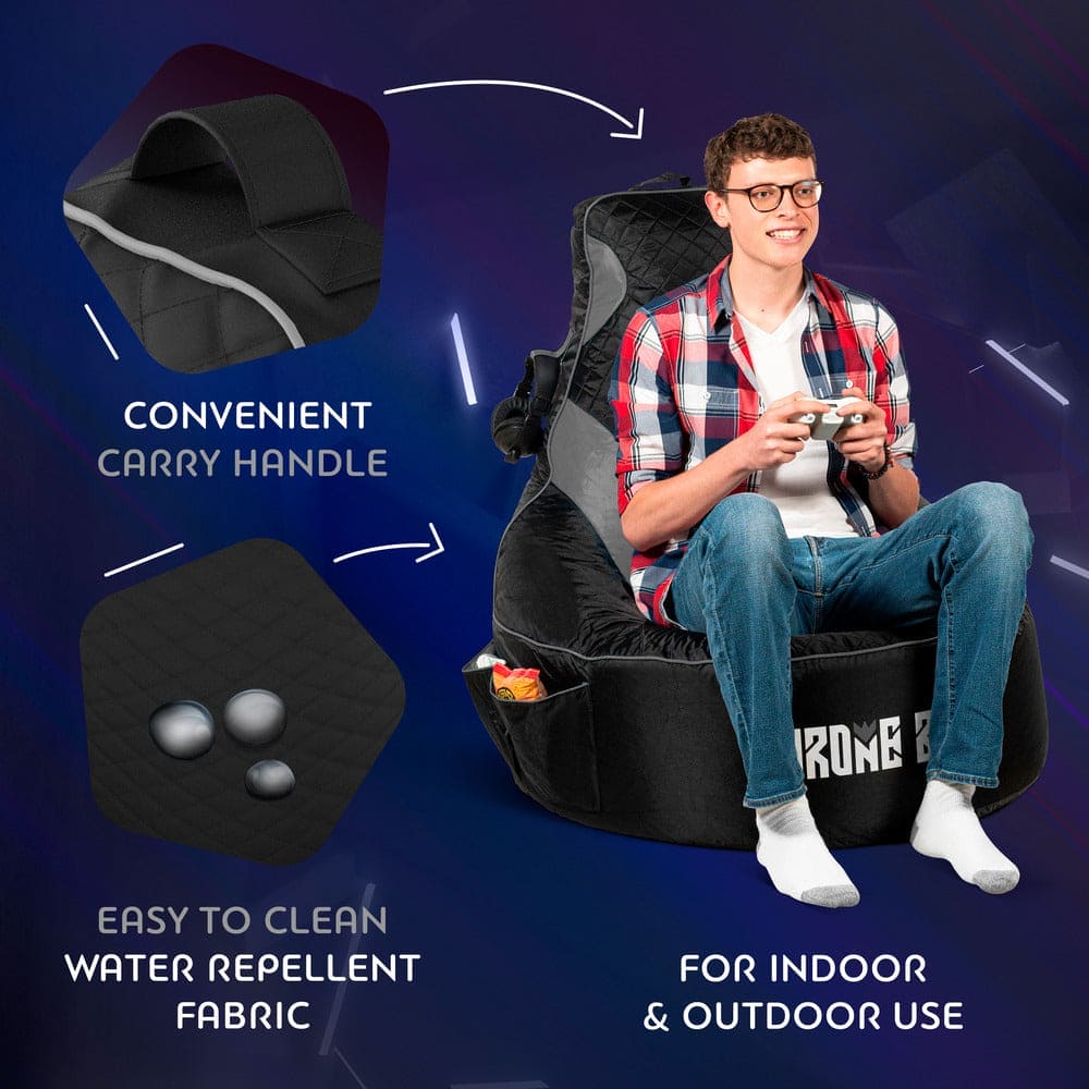 Double - Up (Buy 2 & Save) - Throne Boss Australia