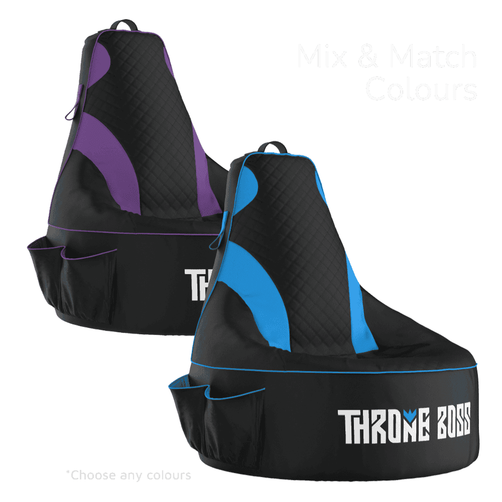 Double - Up (Buy 2 & Save) - Throne Boss Australia