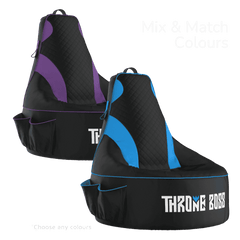 Double - Up (Buy 2 & Save) - Throne Boss Australia