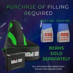 Triple - Treat (Buy 3 & Save) - Throne Boss Australia