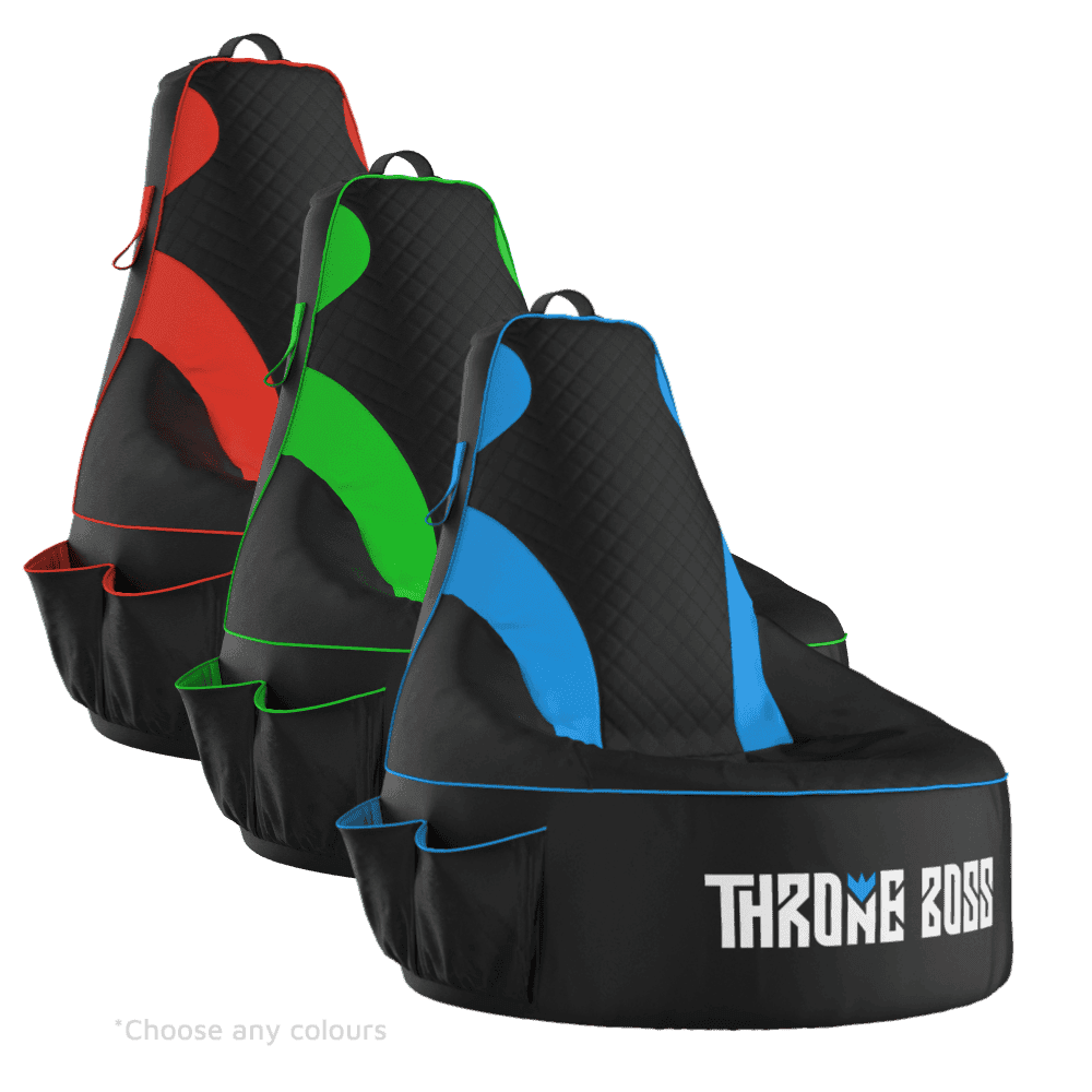 Triple - Treat (Buy 3 & Save) - Throne Boss Australia