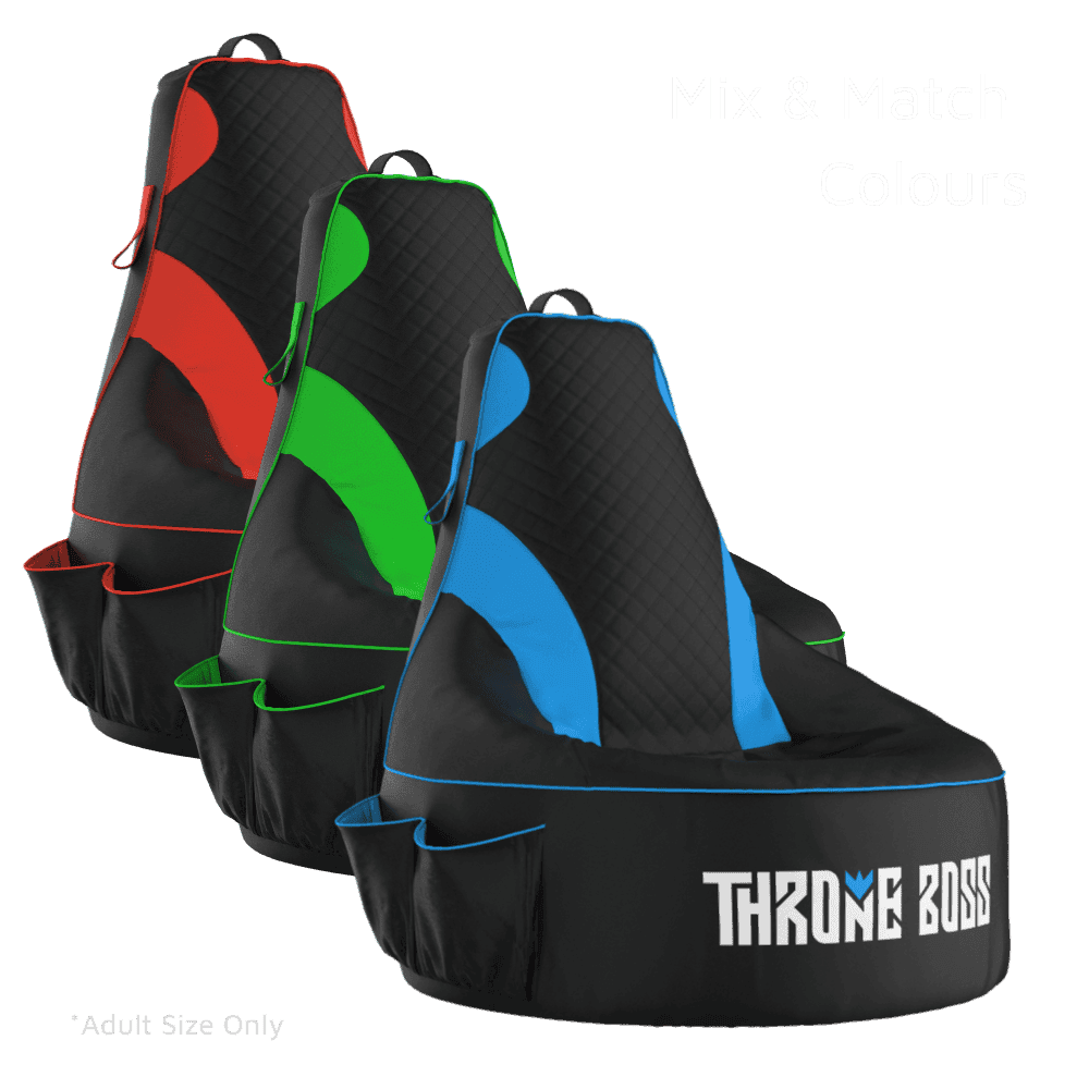 Triple - Treat (Buy 3 & Save) - Throne Boss Australia