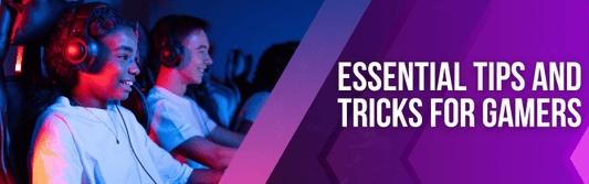 Mastering Game Mechanics: Essential Tips and Tricks for Gamers - Throne Boss Australia