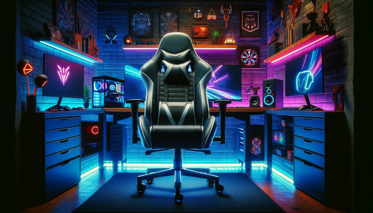 The 7 Biggest Mistakes to Avoid When Buying a Gaming Chair - Throne Boss Australia