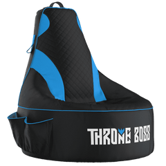 Boss Gaming Bean Bag Chair - Throne Boss Australia