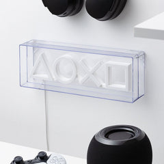 PlayStation LED Neon Light (Paladone) - Throne Boss Australia