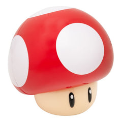 Super Mario Mushroom Light (Paladone) - Throne Boss Australia