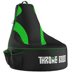 Boss Gaming Bean Bag Chair - Throne Boss Australia