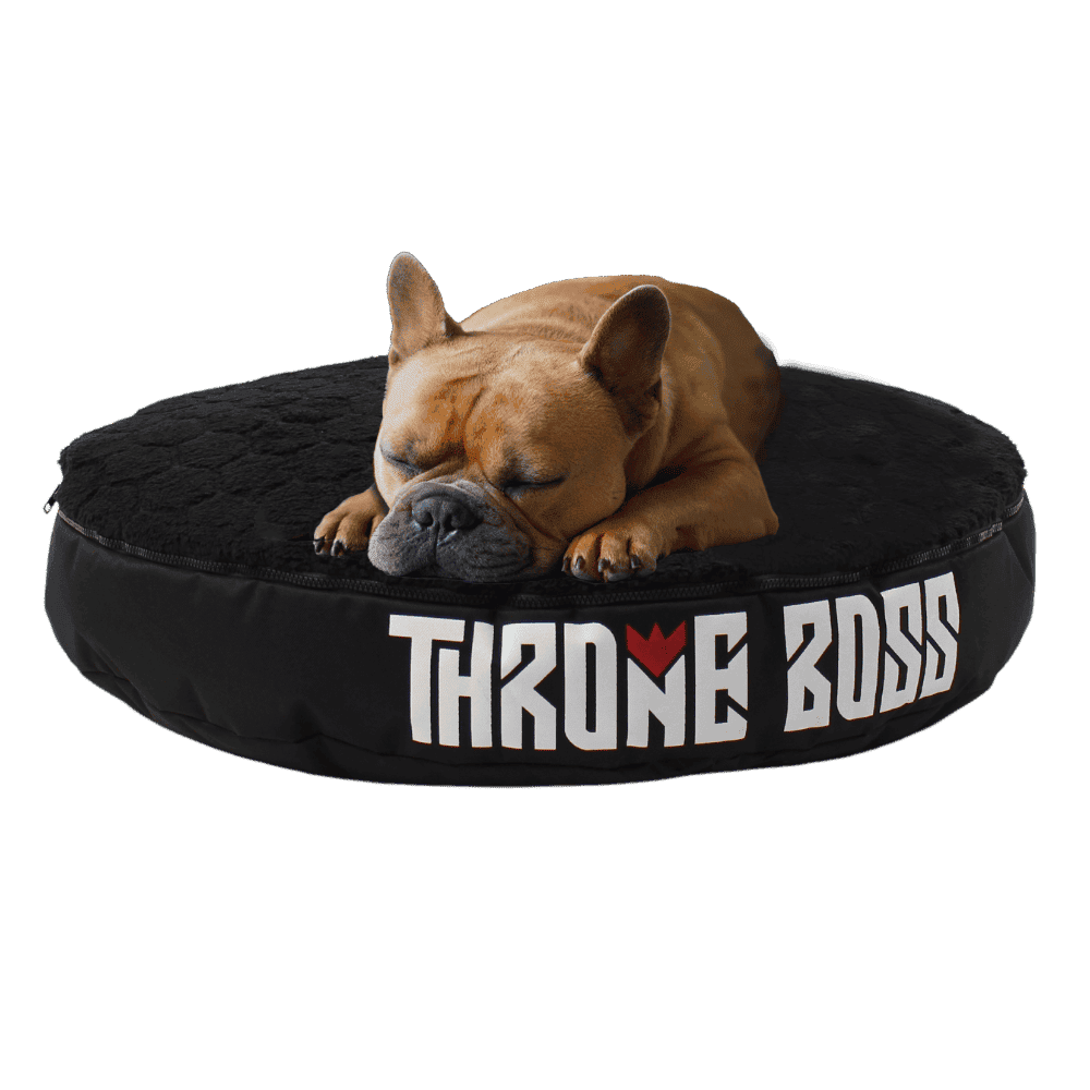Gaming Pet Bed - Throne Boss Australia
