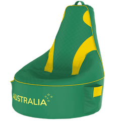 Sports Bean Bag Chair - Australia - Throne Boss Australia