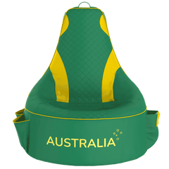 Sports Bean Bag Chair - Australia - Throne Boss Australia